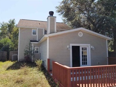 66 Dans Dr, Crawfordville, FL 32327 - photo 2