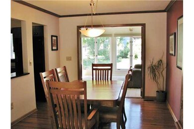 Dining Room.