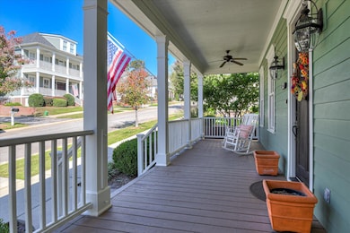 322 Sandhills Ln, Evans, GA 30809 - photo 5