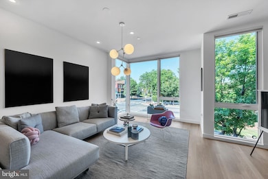 1503 4th St NW unit 2, Washington, DC 20001 - photo 4