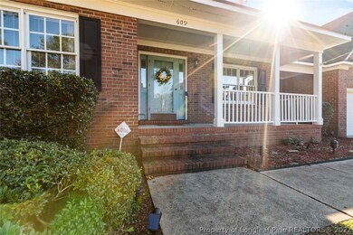 609 Longwood Place, Fayetteville, NC 28314 - photo 2