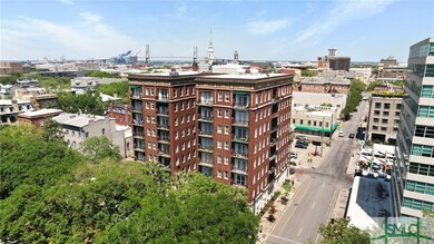 DeRenne Plaza Condominiums unit 23, Savannah, GA 31401 - photo 2