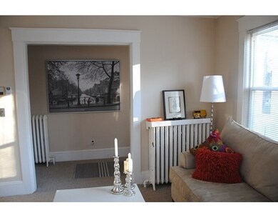 20 Morton St unit 1, Wellesley, MA 02482 - photo 4