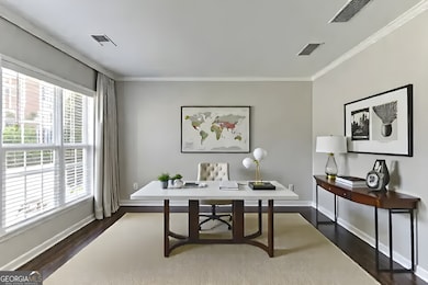 503 Glen Level Cir, Sugar Hill, GA 30518 - photo 7