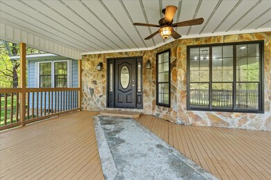 4318 E Nance Springs Rd SE, Dalton, GA 30721 - photo 6