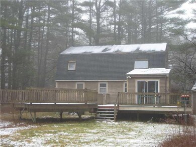 60 Settlers Retreat Rd, Wells, ME 04090 - photo 2