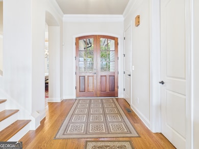 171 High Pointe Dr, Clayton, GA 30525 - photo 2