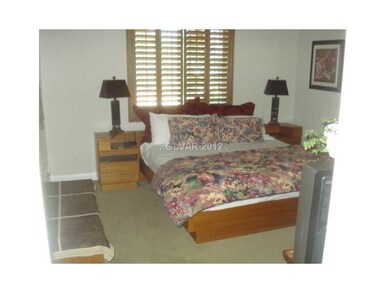 Bedroom.