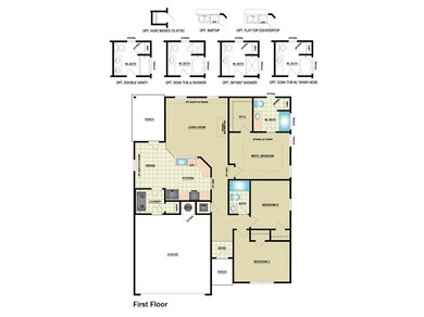 1259 E Sparrow Cir, Fayetteville, AR 72701 - photo 2