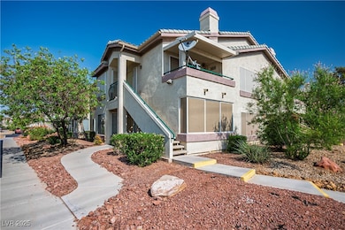 5710 E Tropicana Ave unit 2068, Las Vegas, NV 89122 - photo 2