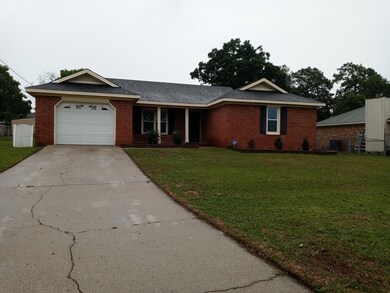 4017 Nuite Dr, Hephzibah, GA 30815 - photo 3