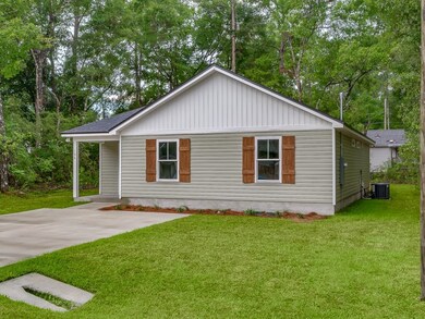 106 Melody Ln, Crawfordville, FL 32327 - photo 2