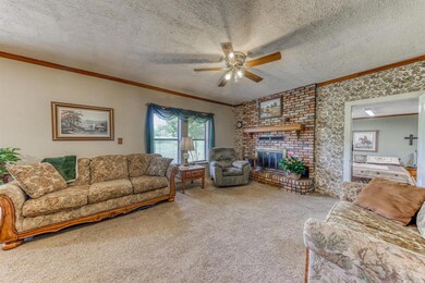 9 Vineyard Ln, Springtown, TX 76082 - photo 4