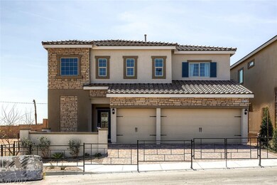 Picture of Model Home. Not actual home for sale. F