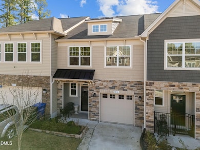 1076 Flagler St, Durham, NC 27713 - photo 2