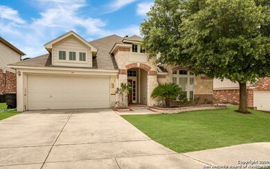 22115 Ruby Run, San Antonio, TX 78259 - photo 3