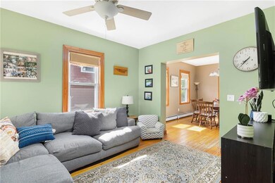 117 Oakland Ave, Cranston, RI 02910 - photo 3