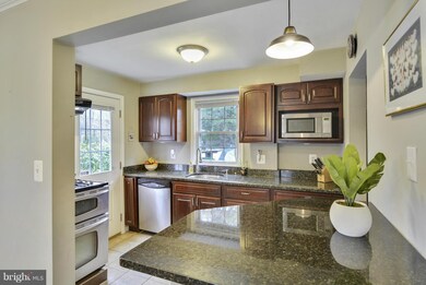 202 E Franklin Ave, Silver Spring, MD 20901 - photo 4