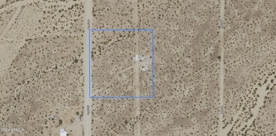 TBD Angell Rd 2 35 Acres -- unit 13, Yucca, AZ 86438 - photo 2