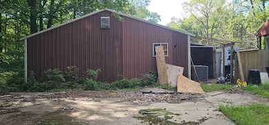 3087 S Seely Rd, Cadillac, MI 49601 - photo 5