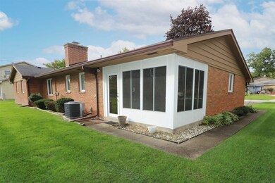 17556 Biscayne Dr, South Bend, IN 46635 - photo 5