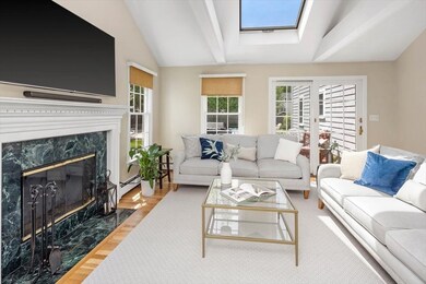 60 Old County Rd, Hingham, MA 02043 - photo 7