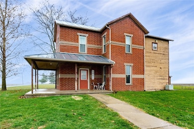 7231 Dull Rd, Arcanum, OH 45304 - photo 3