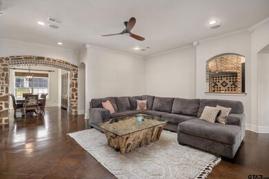 7107 Butterfly Creek, Tyler, TX 75703 - photo 4