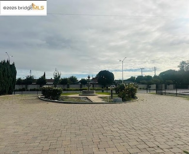 View of home's community with a patio area