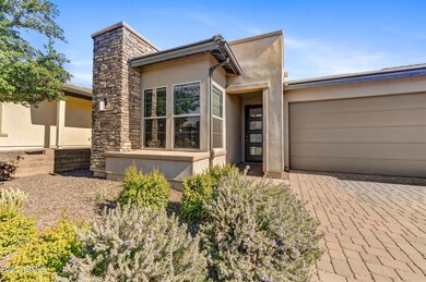 17740 E Bismark Lake Ct, Scottsdale, AZ 85263 - photo 6