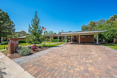 2817 E Mckenzie St, Tucson, AZ 85716 - photo 3