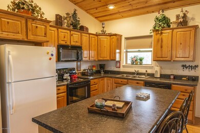 2651 S Garretts Way, Show Low, AZ 85901 - photo 6