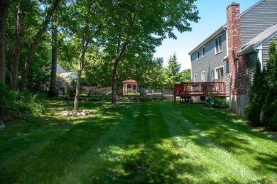 103 Adams Cir, Northbridge, MA 01534 - photo 2