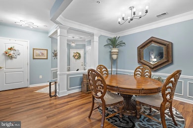 1402 Joppa Forest Dr unit R, Joppa, MD 21085 - photo 3