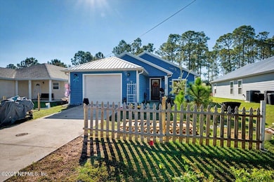 925 Scheidel Way, St. Augustine, FL 32084 - photo 2