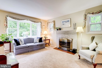 2114 Greenwich St, Falls Church, VA 22043 - photo 6