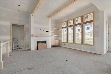 9321 Saddletop St, Lenexa, KS 66227 - photo 4