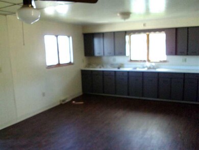 Kitchen. Spacious Kitchen with All New Beautiful F