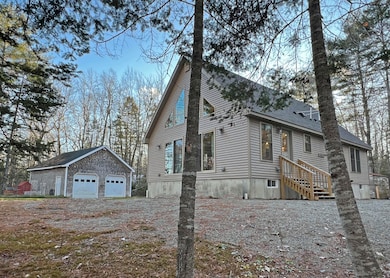27 Pigeon Rd, Fletchers Landing Township, ME 04605 - photo 2