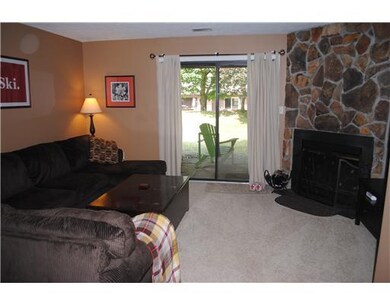 Family Room.
