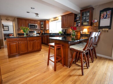 81 Checkerberry Ln, Henniker, NH 03242 - photo 5