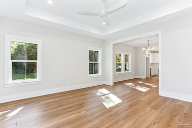 8131 Ernestine Rd, Pensacola, FL 32514 - photo 3