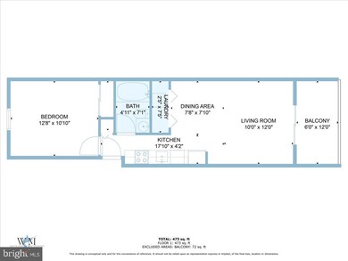 2 137th St unit 206, Ocean City, MD 21842 - photo 2