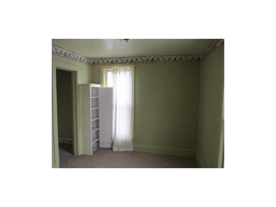 Bedroom.