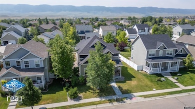 4453 E 18th St, Casper, WY 82609 - photo 2