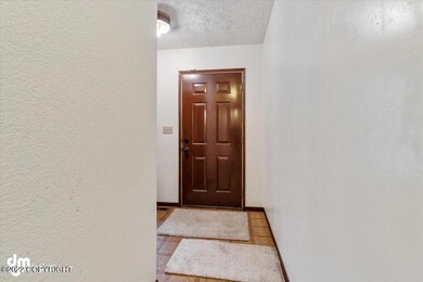 Entry Way
