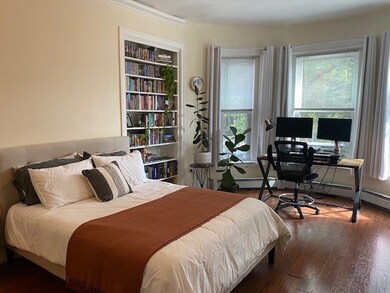 1878 Beacon St unit 2, Brookline, MA 02445 - photo 4