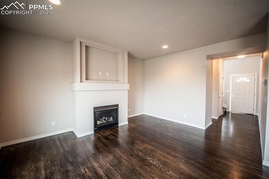 4350 Siferd Blvd, Colorado Springs, CO 80917 - photo 3