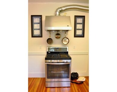 21 Kennebec St, Mattapan, MA 02126 - photo 5