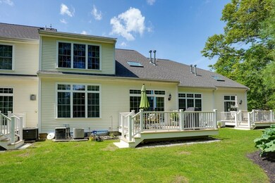 1 Kingson Ln unit 2, Medway, MA 02053 - photo 4